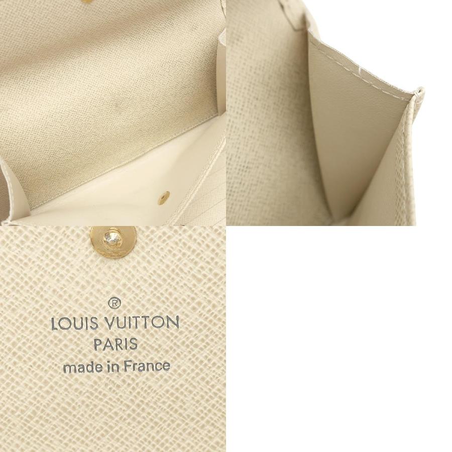LOUIS VUITTON（ルイ・ヴィトン） 長財布 ポルトトレゾール 