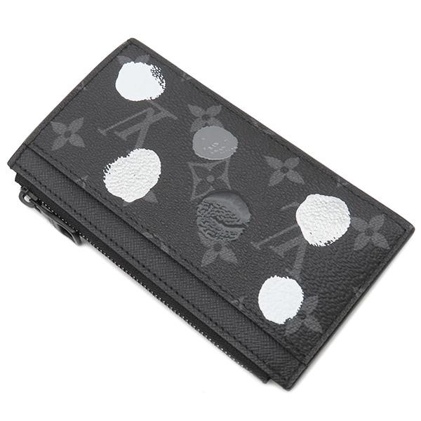 LOUIS VUITTON（ルイ・ヴィトン） コインケース LV×YK コインカード