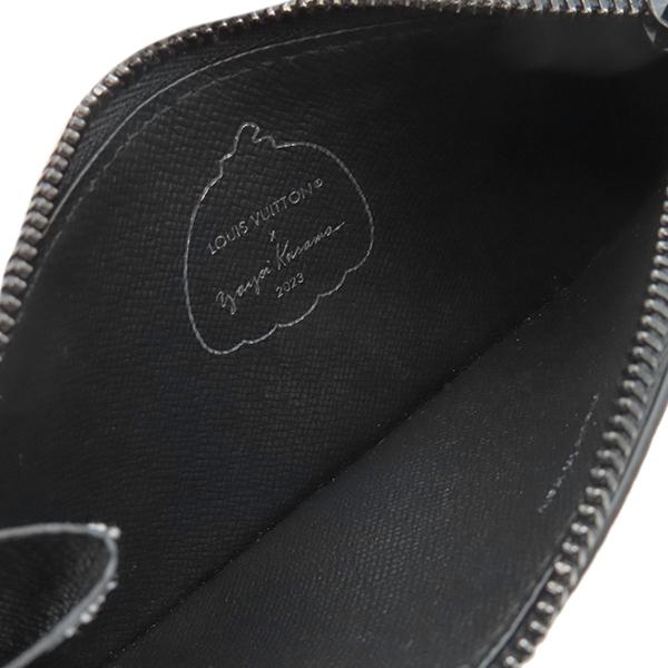 LOUIS VUITTON（ルイ・ヴィトン） コインケース LV×YK コインカード