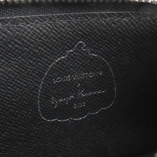 LOUIS VUITTON（ルイ・ヴィトン） コインケース LV×YK コインカード