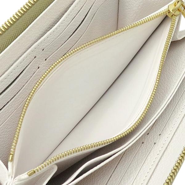 LOUIS VUITTON（ルイ・ヴィトン） 長財布 ジッピー ウォレット