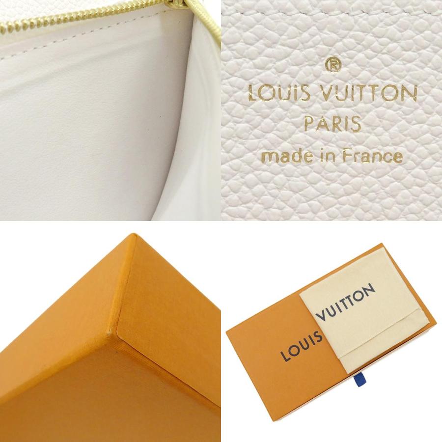 LOUIS VUITTON（ルイ・ヴィトン） 長財布 ジッピー ウォレット