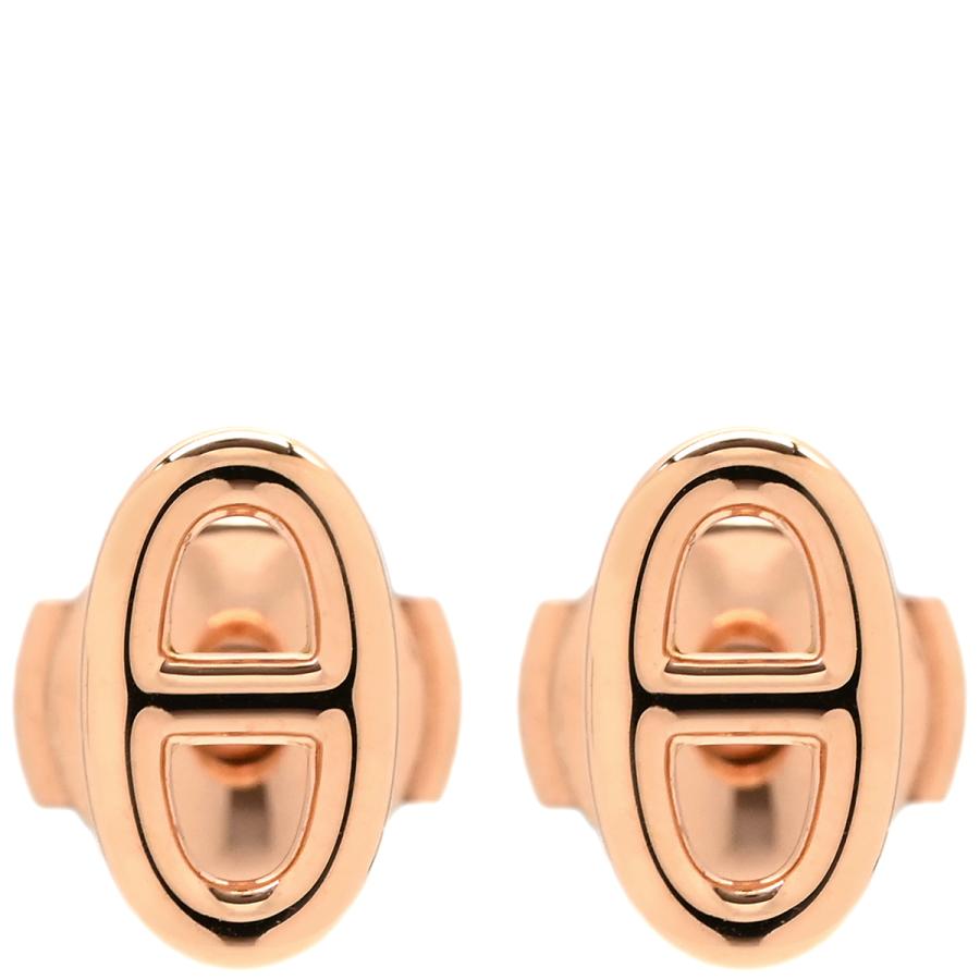 HERMES（エルメス） ピアス シェーヌダンクル ファランドール TPM 