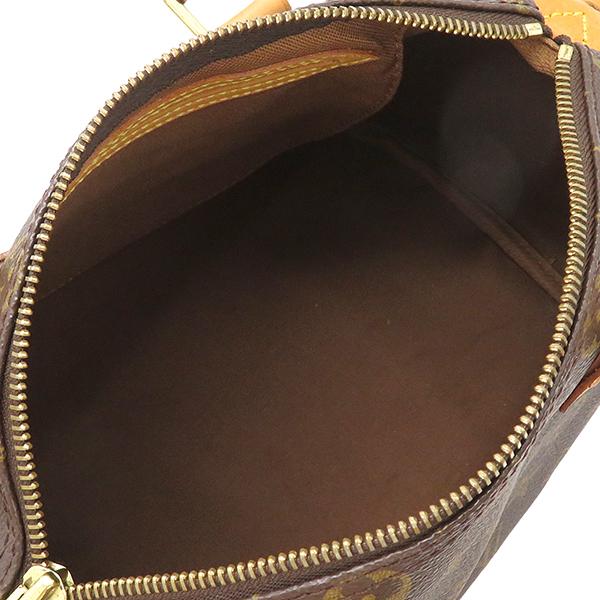 スピーディ ルイヴィトン ハンドバッグ 25 モノグラムキャンバス