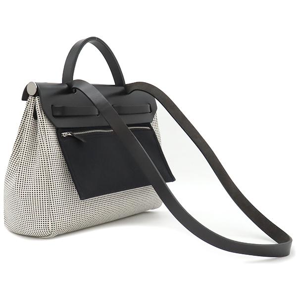 HERMES（エルメス） 2WAYバッグ エールバッグジップPM 31 ルトゥルネ