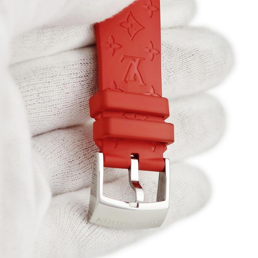 タンブール（LOUIS VUITTON） ルイヴィトン 腕時計パーツ 純正