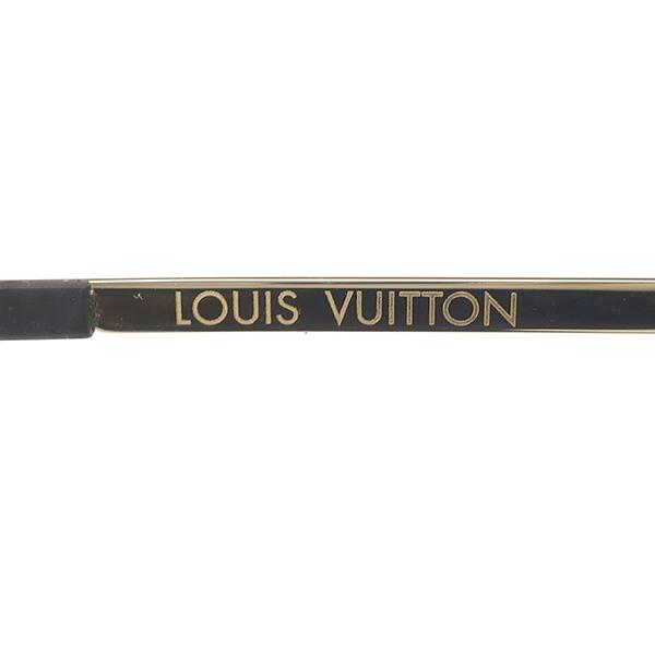 LOUIS VUITTON（ルイ・ヴィトン） サングラス ウェリントン 59□17