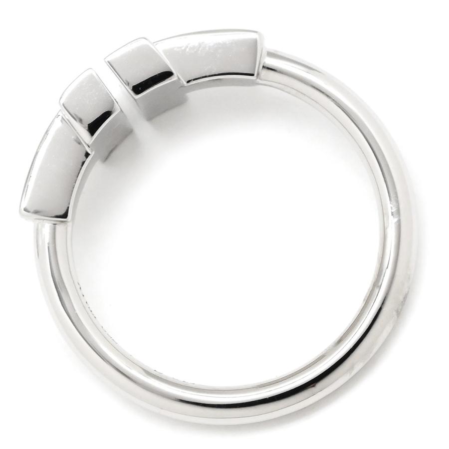 TIFFANY&Co.（ティファニー） リング 指輪 ダイヤモンド ターコイズ