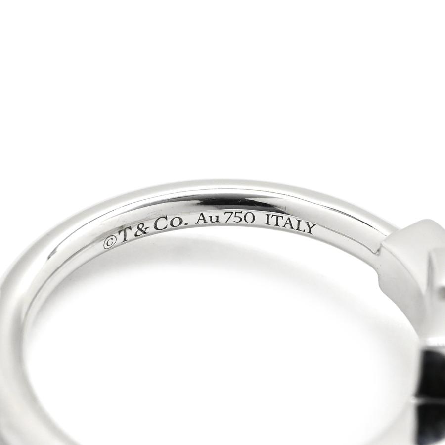 TIFFANY&Co.（ティファニー） リング 指輪 ダイヤモンド ターコイズ