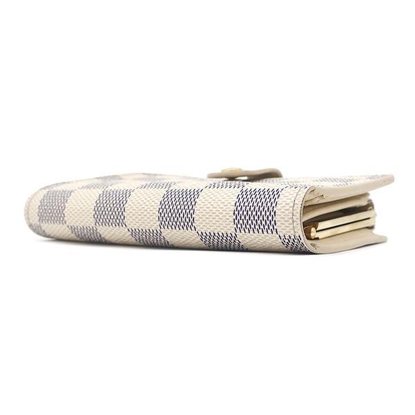 LOUIS VUITTON（ルイ・ヴィトン） 二つ折り財布 ポルトモネ ビエ