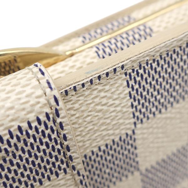 LOUIS VUITTON（ルイ・ヴィトン） 二つ折り財布 ポルトモネ ビエ