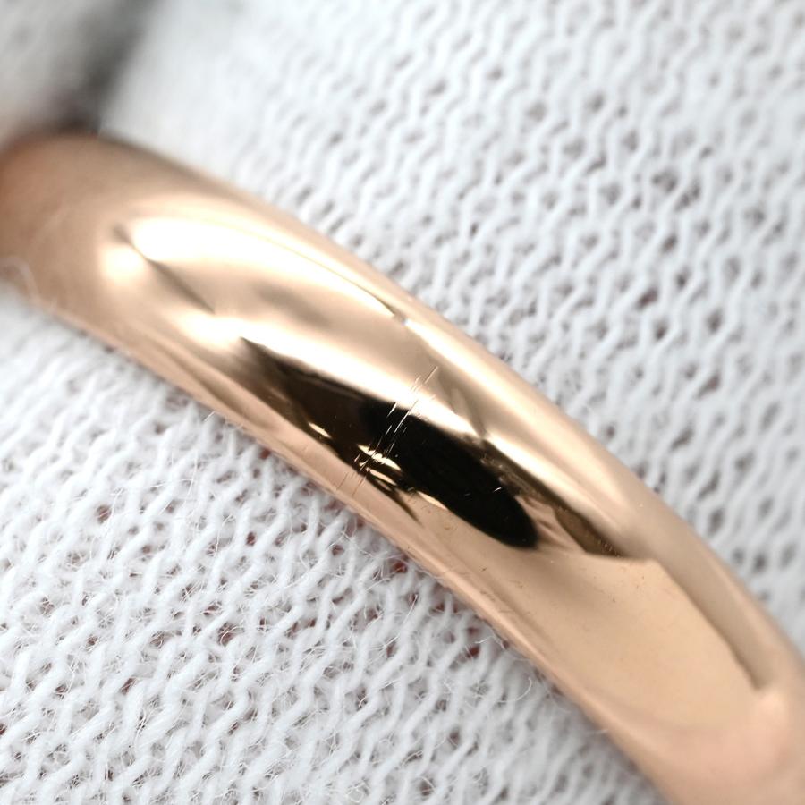 TRINITY（Cartier） カルティエ リング 指輪 トリニティ クラシック 5P