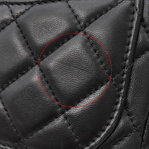 マトラッセ シャネル ショルダーバッグ ミニマトラッセ チェーン