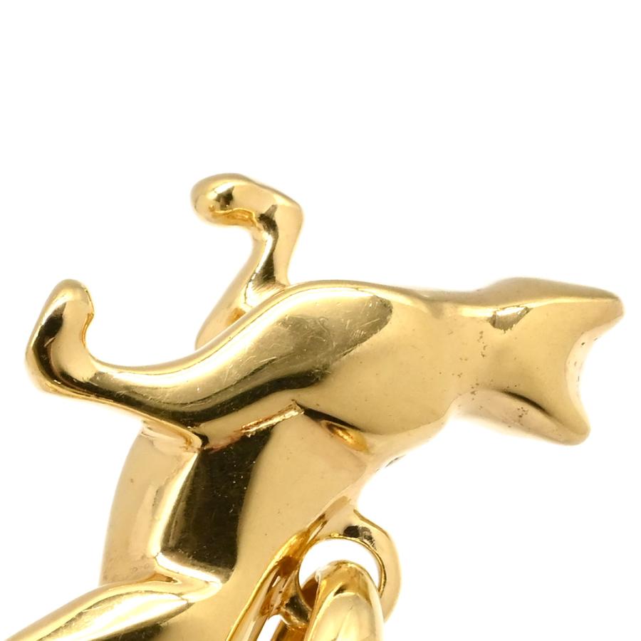 PANTHERE DE CARTIER カルティエ ネックレス パンテール ドゥ パンサー