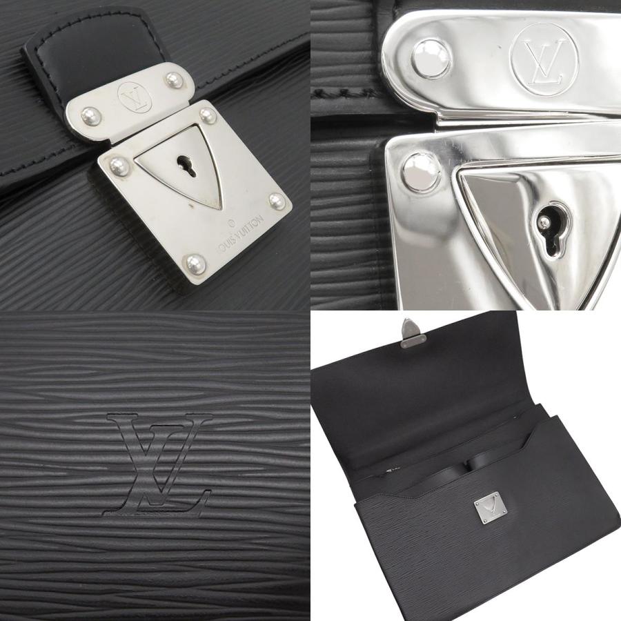 Louis Vuitton ルイヴィトン ビジネスバッグ ロブスト2 鍵付 美品 LOUIS VUITTON（ルイ・ヴィトン） ビジネスバッグ ロブスト2