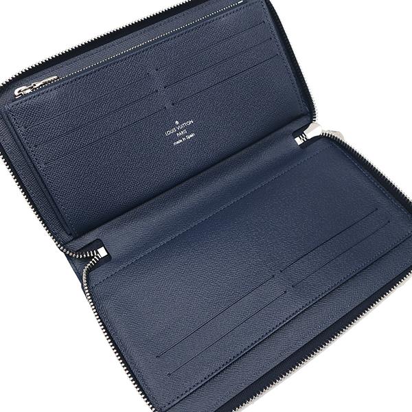 LOUIS VUITTON（ルイ・ヴィトン） 長財布 ジッピー オーガナイザーNM