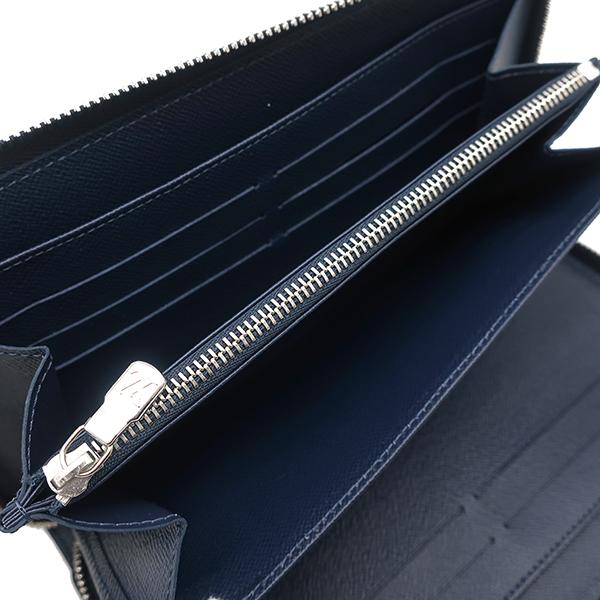 LOUIS VUITTON（ルイ・ヴィトン） 長財布 ジッピー オーガナイザーNM