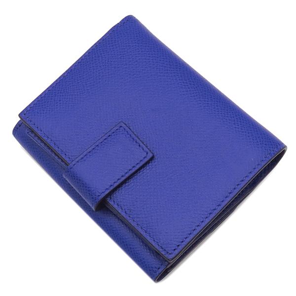 FERRAGAMO（フェラガモ） サルヴァトーレ・フェラガモ 二つ折り財布