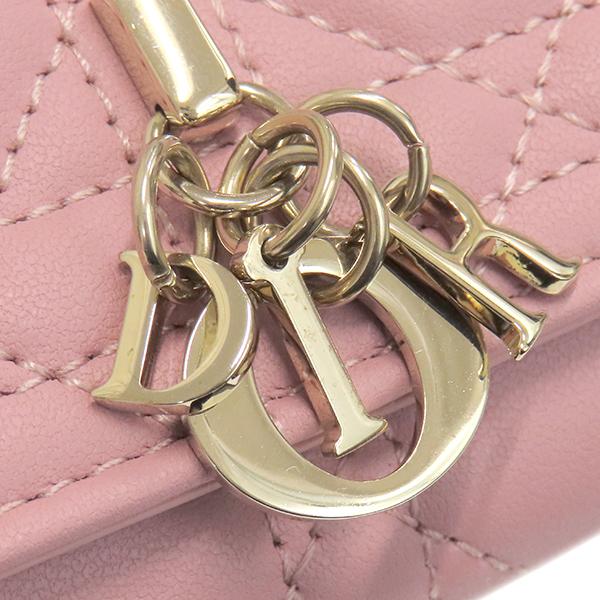 Christian Dior（クリスチャン・ディオール） キーケース My Dior