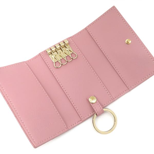 Christian Dior（クリスチャン・ディオール） キーケース My Dior