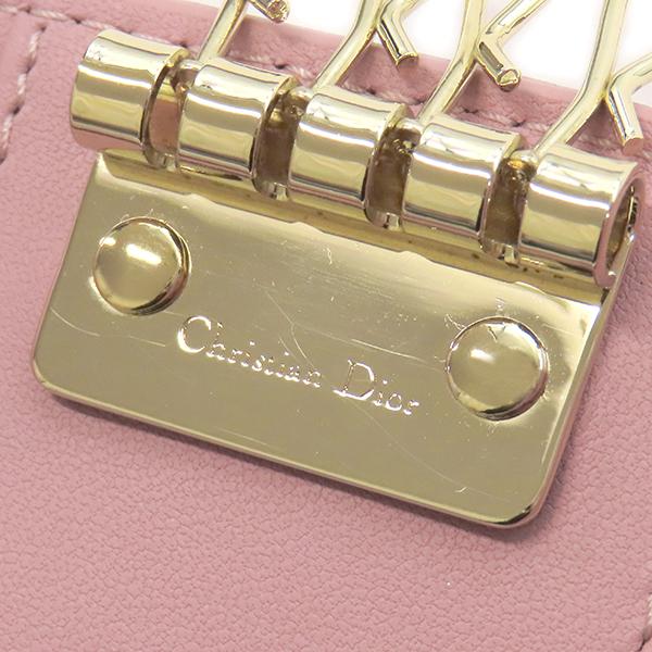 Christian Dior（クリスチャン・ディオール） キーケース My Dior
