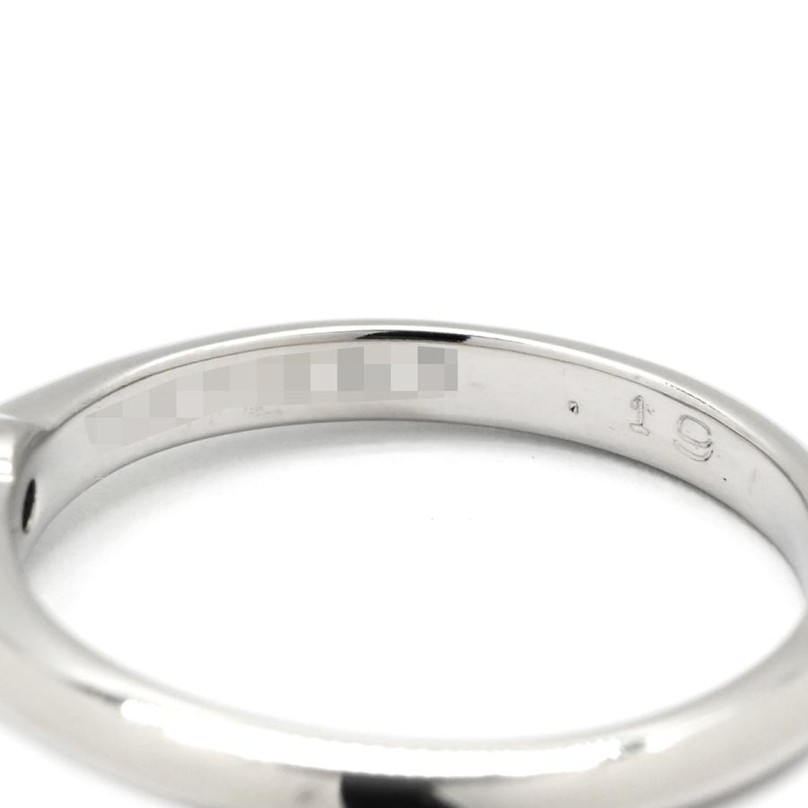 TIFFANY&Co.（ティファニー） リング 指輪 ソリティア ダイヤ