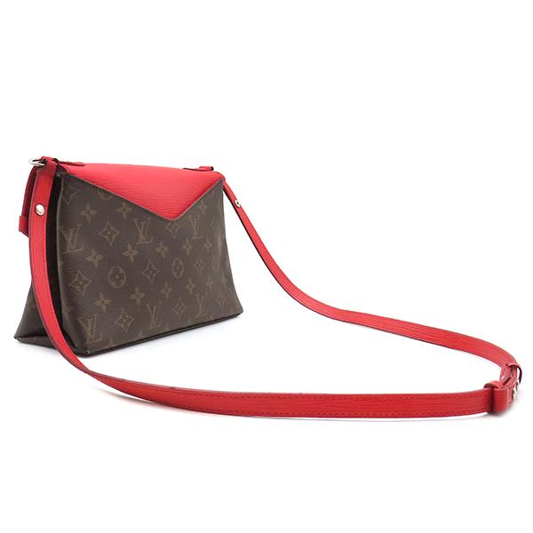 LOUIS VUITTON（ルイ・ヴィトン） ショルダーバッグ サンミシェル 