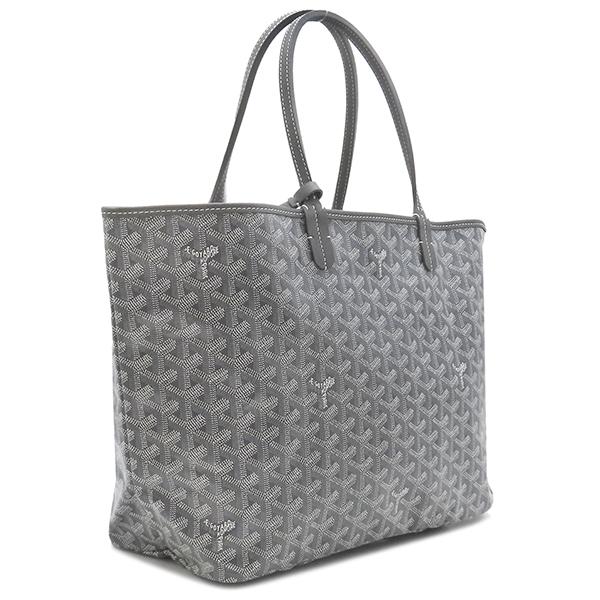 GOYARD（ゴヤール） トートバッグ サンルイ PM PVCコーティング