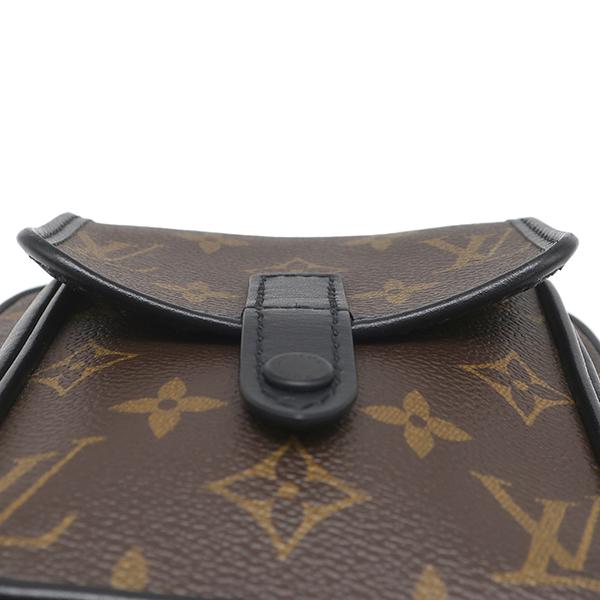 クリストファー ルイヴィトン ショルダーバッグ ウェアラブル