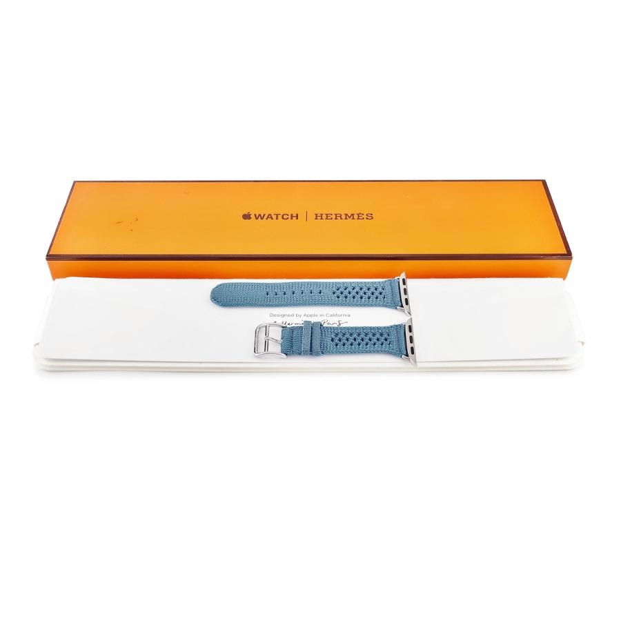 HERMES（エルメス） 腕時計パーツ 純正 アップルウォッチ 38 40 41mm用