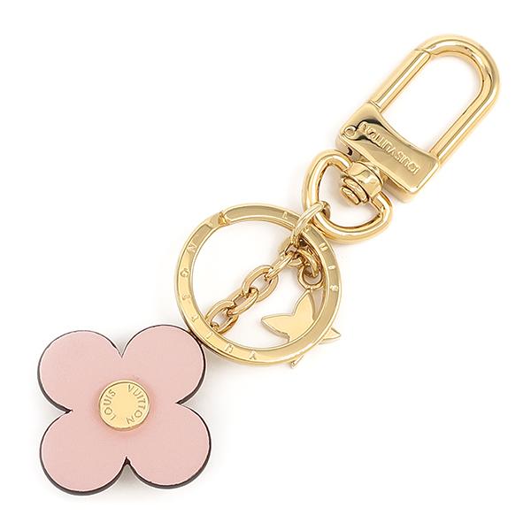 LOUIS VUITTON（ルイ・ヴィトン） キーリング キーホルダー
