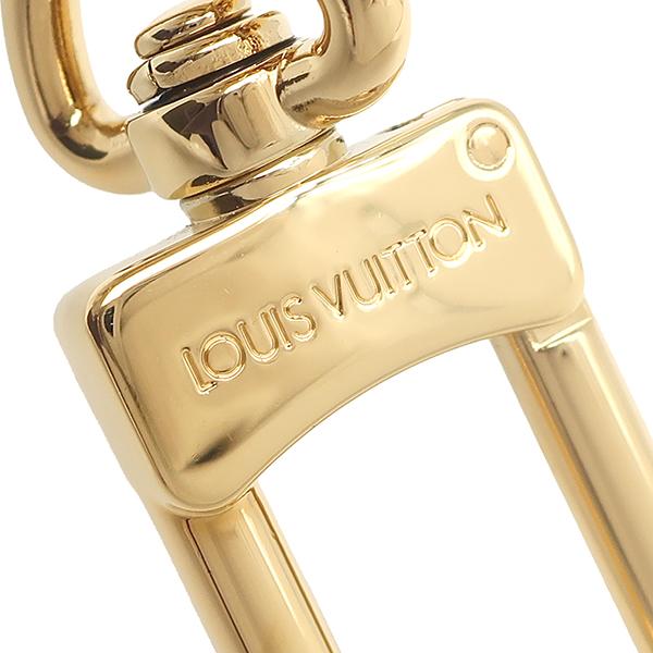 LOUIS VUITTON（ルイ・ヴィトン） キーリング キーホルダー
