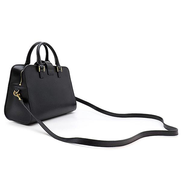 Yves Saint Laurent（イヴ・サンローラン） 2WAYバッグ ベイビーカバス