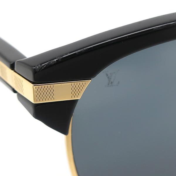 LOUIS VUITTON（ルイ・ヴィトン） サングラス LVインザポケット 55□20 