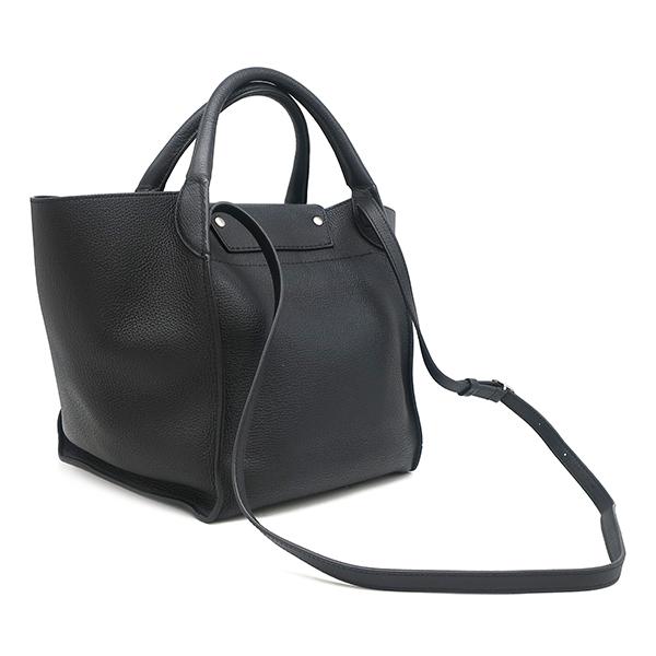 MARK &LONAボストンバック　新品未使用　未開封 CELINE（セリーヌ） 2WAYバッグ ビッグバッグ スモール レザー