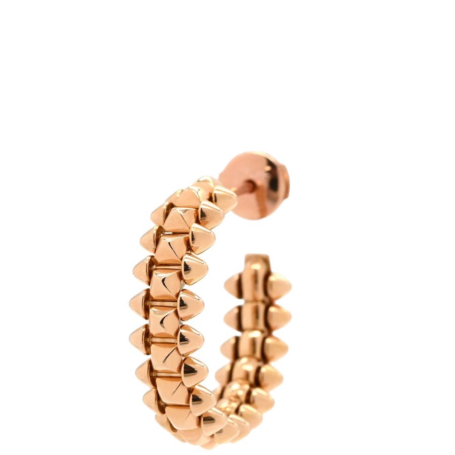Cartier（カルティエ） ピアス クラッシュ ドゥ SM 片耳用 B8301415