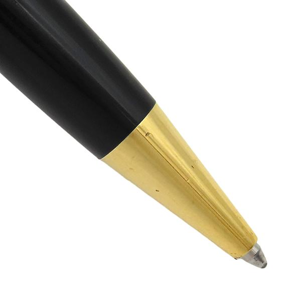 MONTBLANC（モンブラン） ボールペン マイスターシュテュック ゴールド