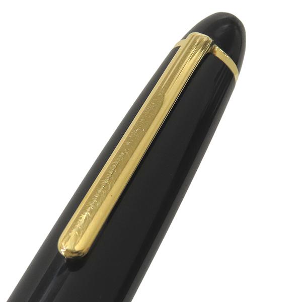 MONTBLANC（モンブラン） ボールペン マイスターシュテュック ゴールド