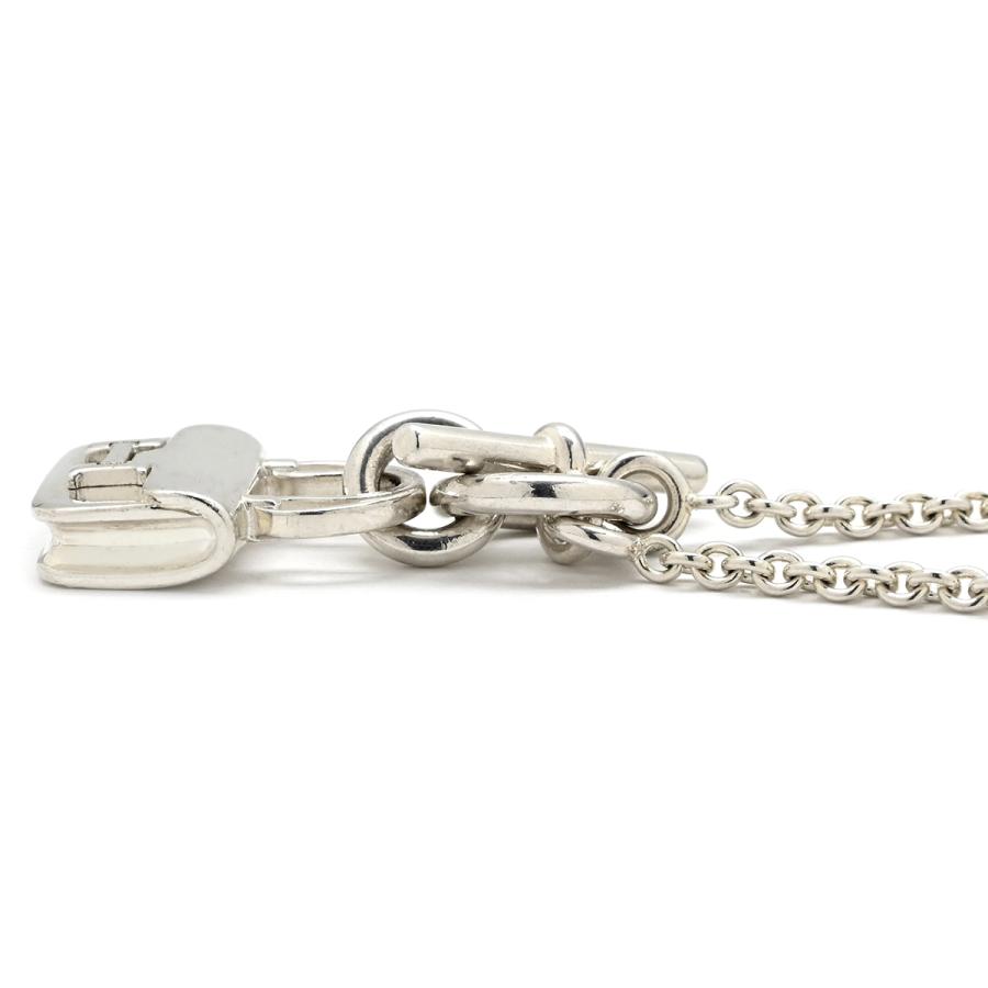 HERMES（エルメス） ネックレス アミュレット コンスタンス ペンダント