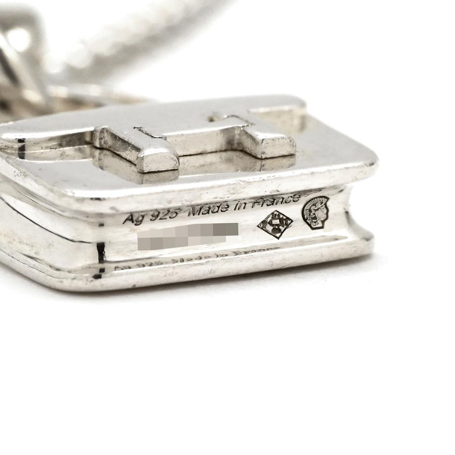 HERMES（エルメス） ネックレス アミュレット コンスタンス ペンダント