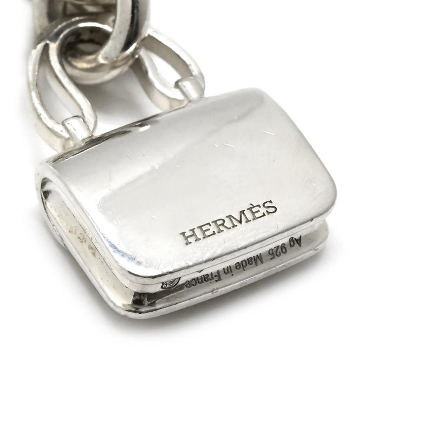 HERMES（エルメス） ネックレス アミュレット コンスタンス ペンダント