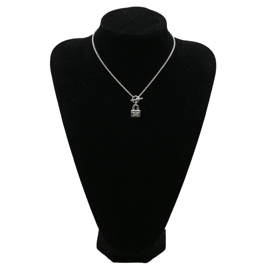 HERMES（エルメス） ネックレス アミュレット コンスタンス ペンダント