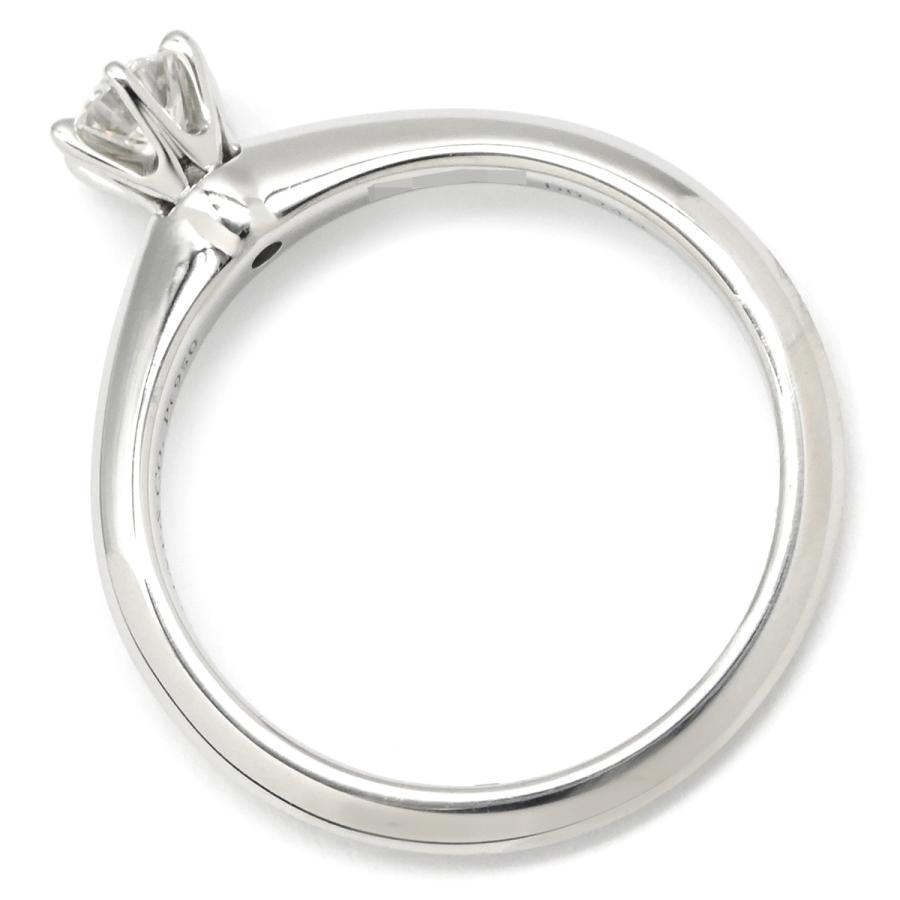 TIFFANY&Co.（ティファニー） リング 指輪 ソリティア ダイヤリング