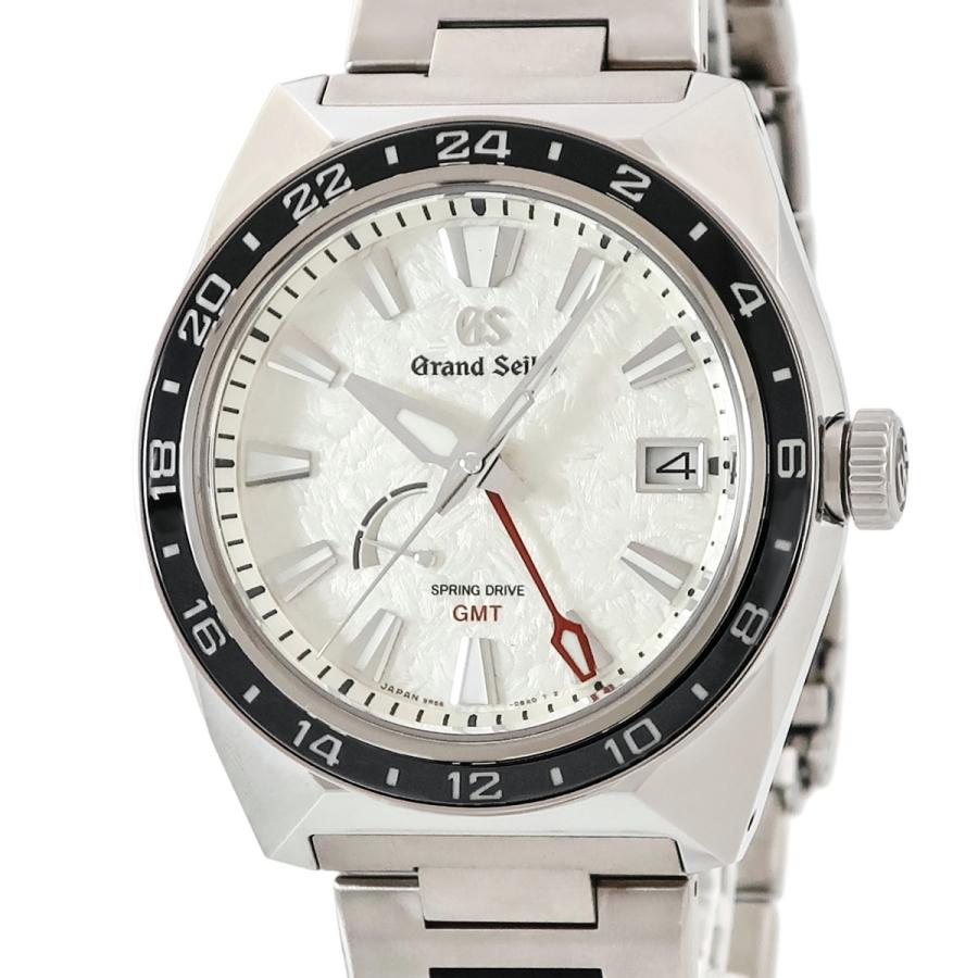 Grand Seiko 【3年保証】 グランドセイコー スポーツコレクション