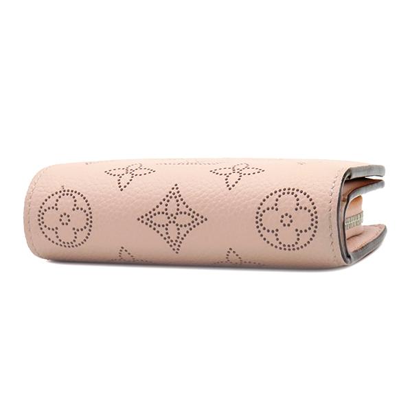 LOUIS VUITTON（ルイ・ヴィトン） 二つ折り財布 ポルトフォイユ クレア