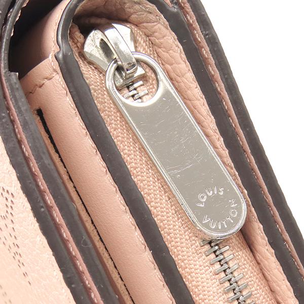 LOUIS VUITTON（ルイ・ヴィトン） 二つ折り財布 ポルトフォイユ クレア