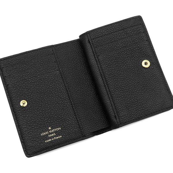 LOUIS VUITTON（ルイ・ヴィトン） 二つ折り財布 ポルトフォイユ クレア 