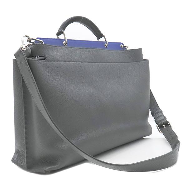 FENDI（フェンディ） 2WAYバッグ ピーカブー アイコニック