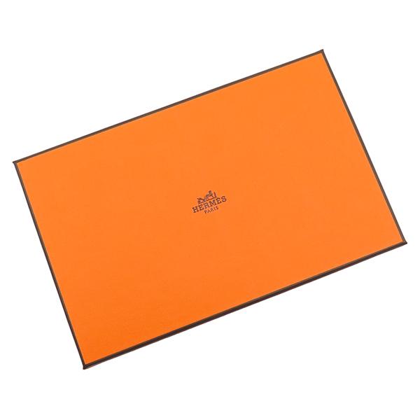 HERMES（エルメス） スカーフ カレ45 ガヴロッシュ シルク イエロー