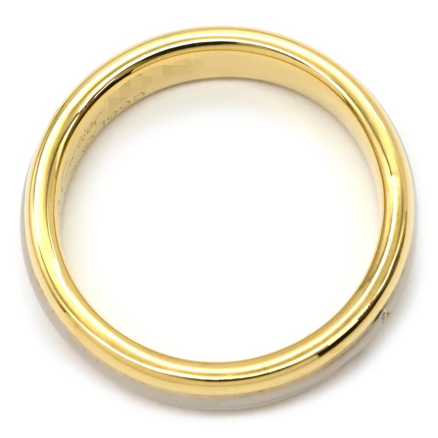 Cartier（カルティエ） リング 指輪 ヴァンドーム ルイ ウェディング